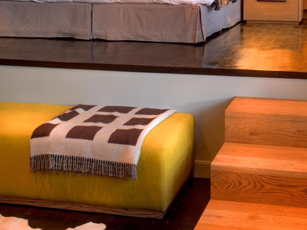 The Hamilton Boutique Hotel 约翰内斯堡 客房 照片