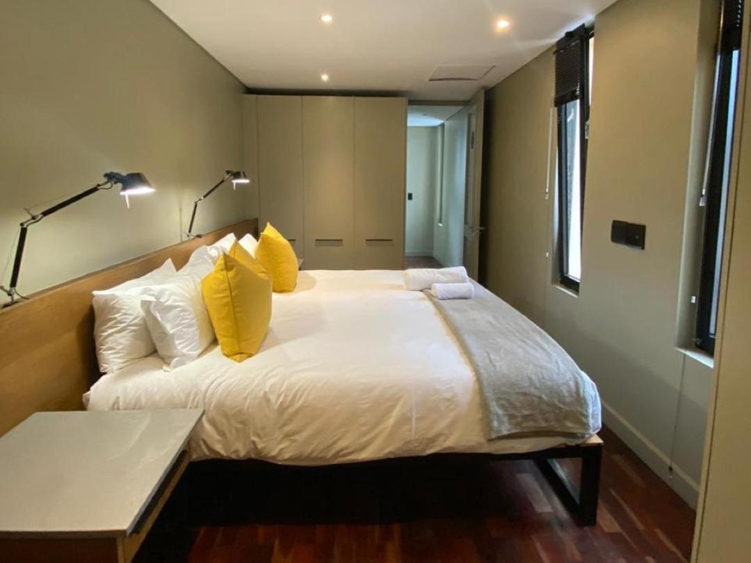 The Hamilton Boutique Hotel 约翰内斯堡 客房 照片