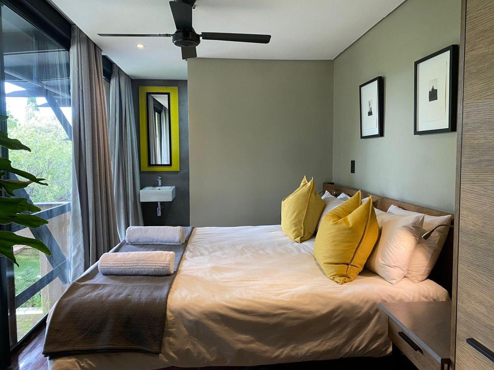 The Hamilton Boutique Hotel 约翰内斯堡 客房 照片