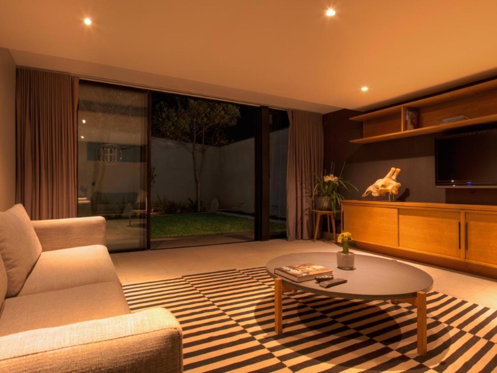 The Hamilton Boutique Hotel 约翰内斯堡 外观 照片