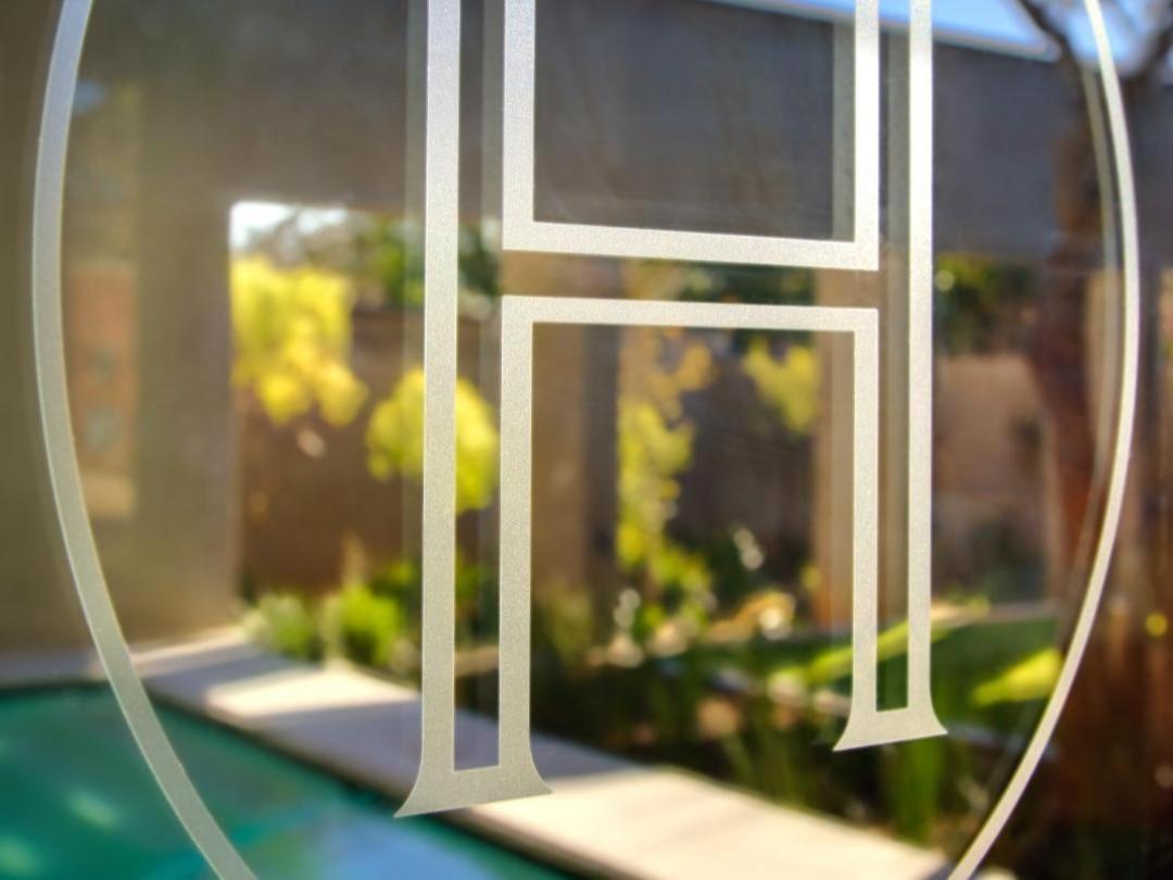 The Hamilton Boutique Hotel 约翰内斯堡 外观 照片
