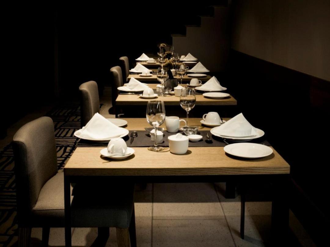 The Hamilton Boutique Hotel 约翰内斯堡 外观 照片