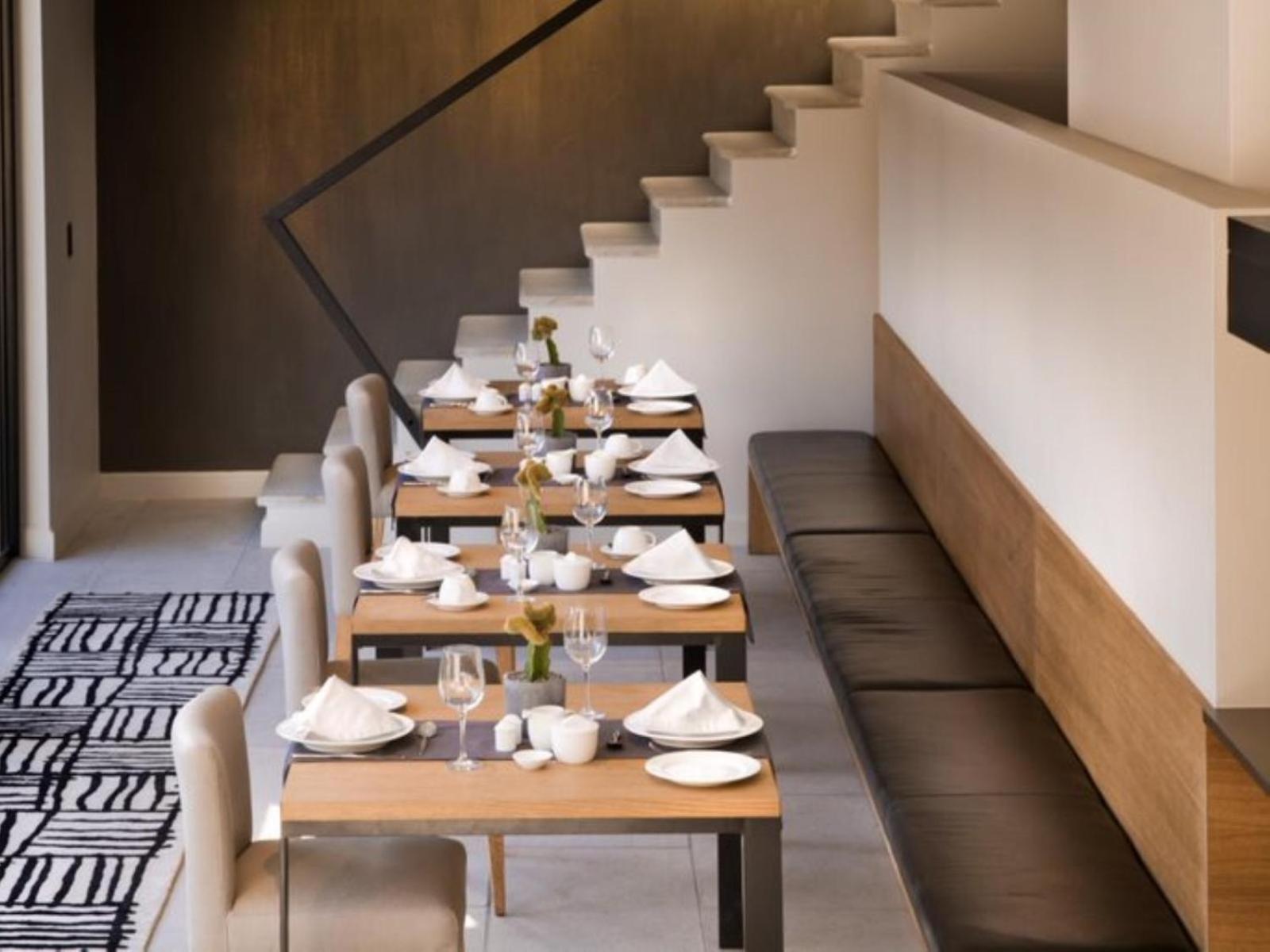 The Hamilton Boutique Hotel 约翰内斯堡 外观 照片