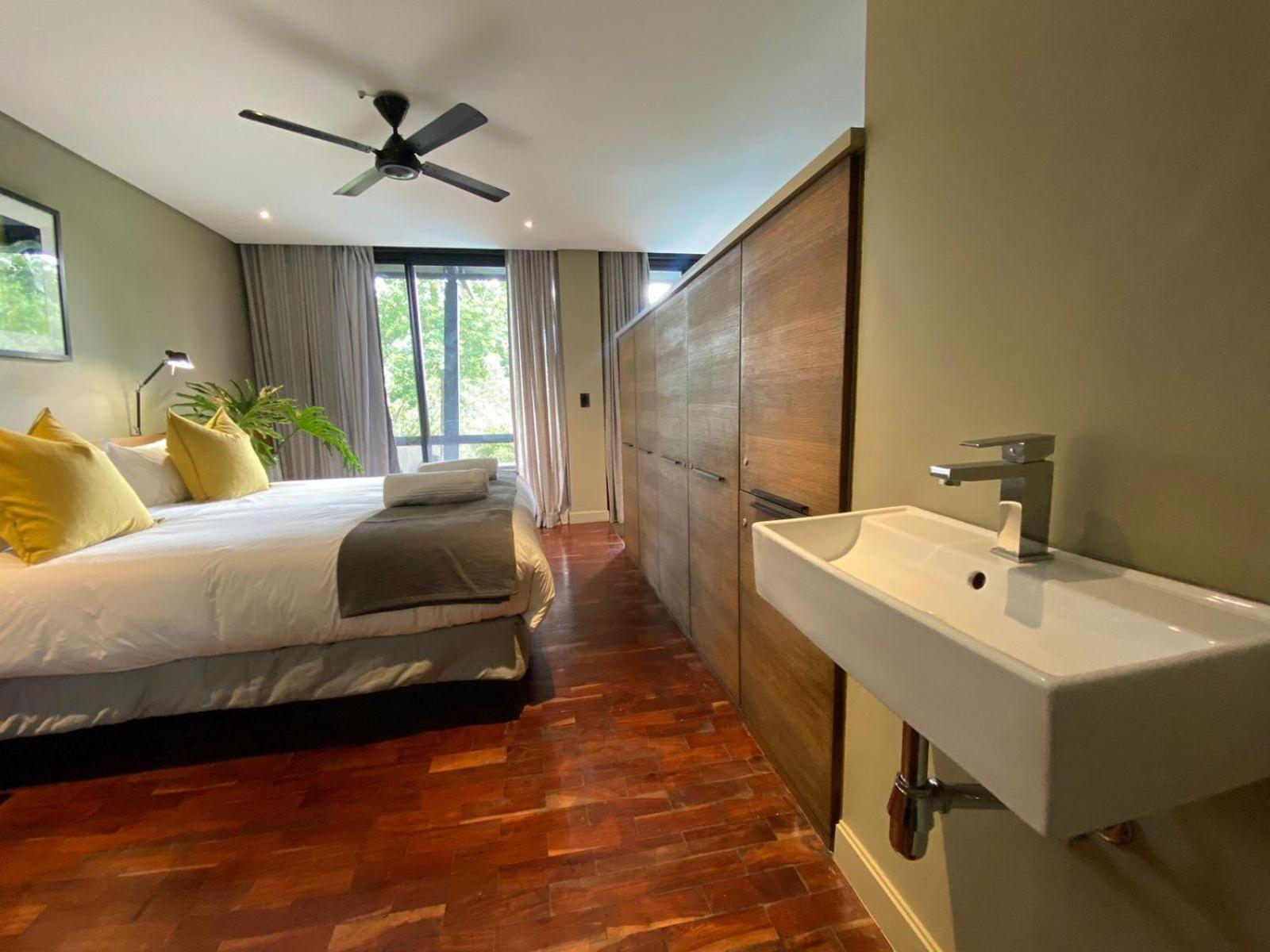 The Hamilton Boutique Hotel 约翰内斯堡 客房 照片
