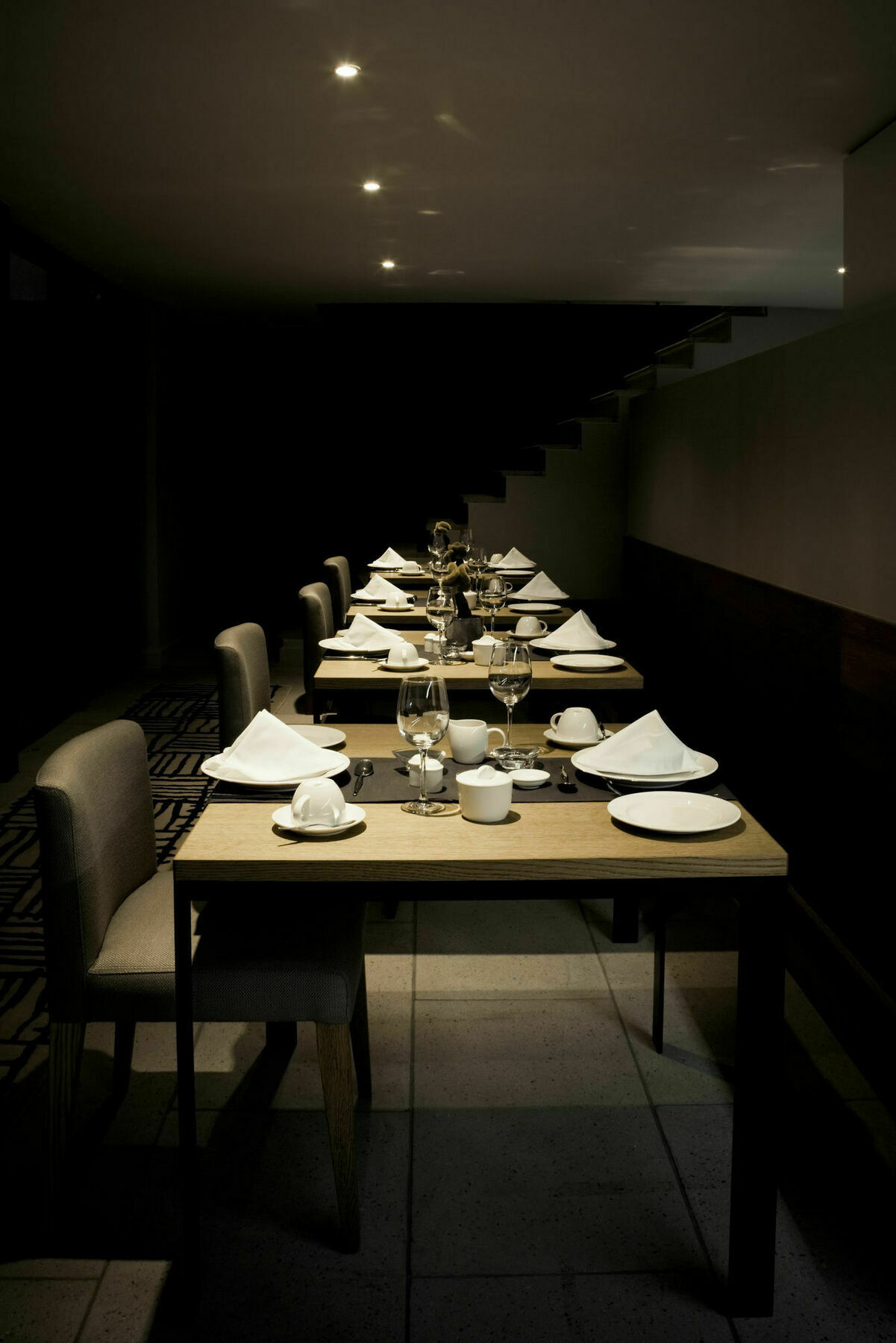 The Hamilton Boutique Hotel 约翰内斯堡 外观 照片