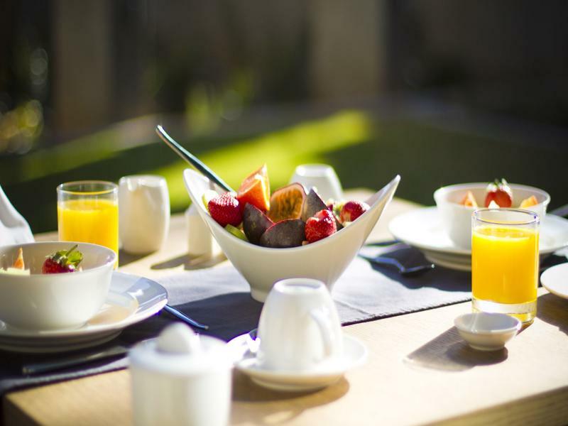 The Hamilton Boutique Hotel 约翰内斯堡 外观 照片