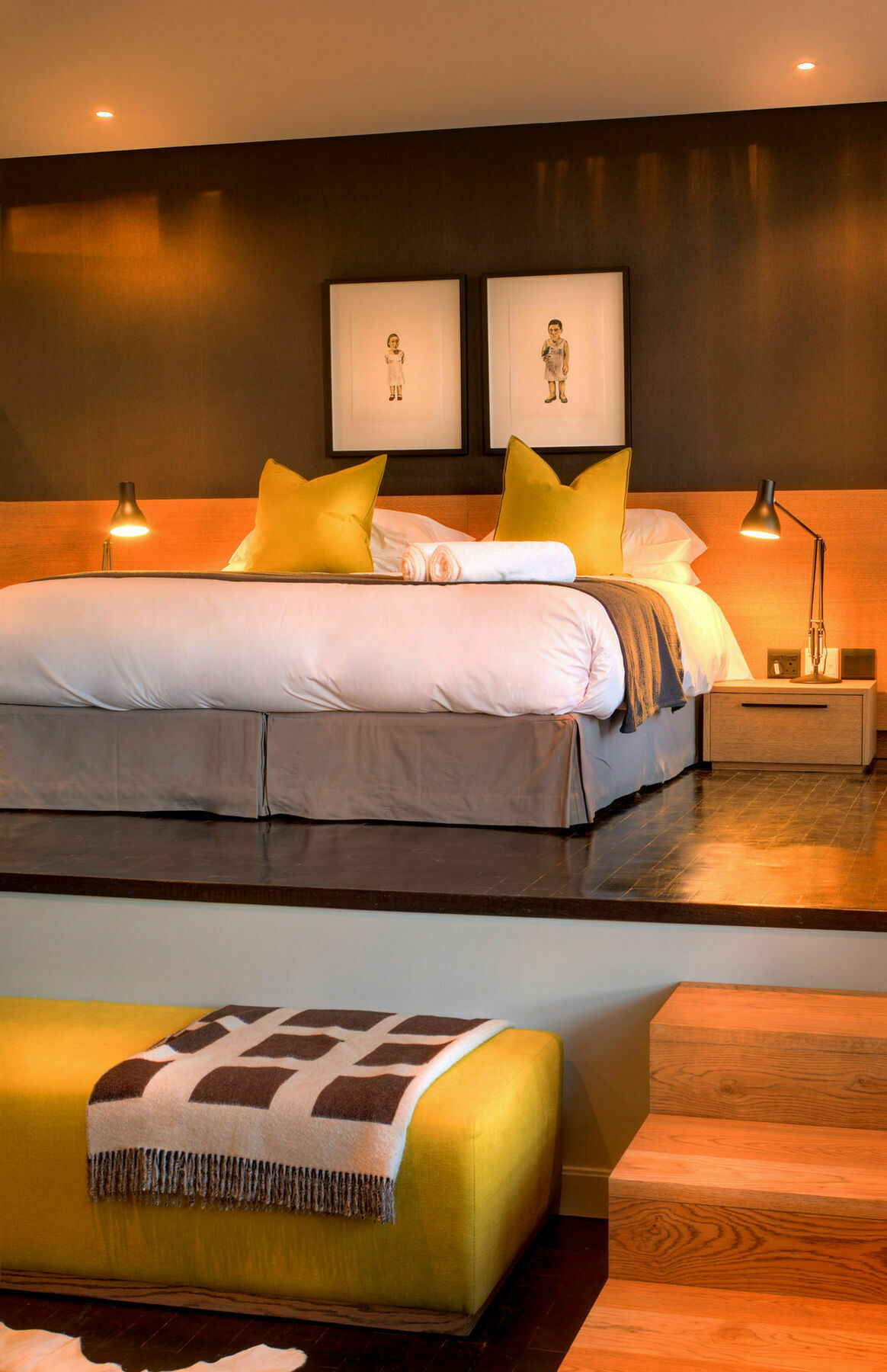 The Hamilton Boutique Hotel 约翰内斯堡 外观 照片