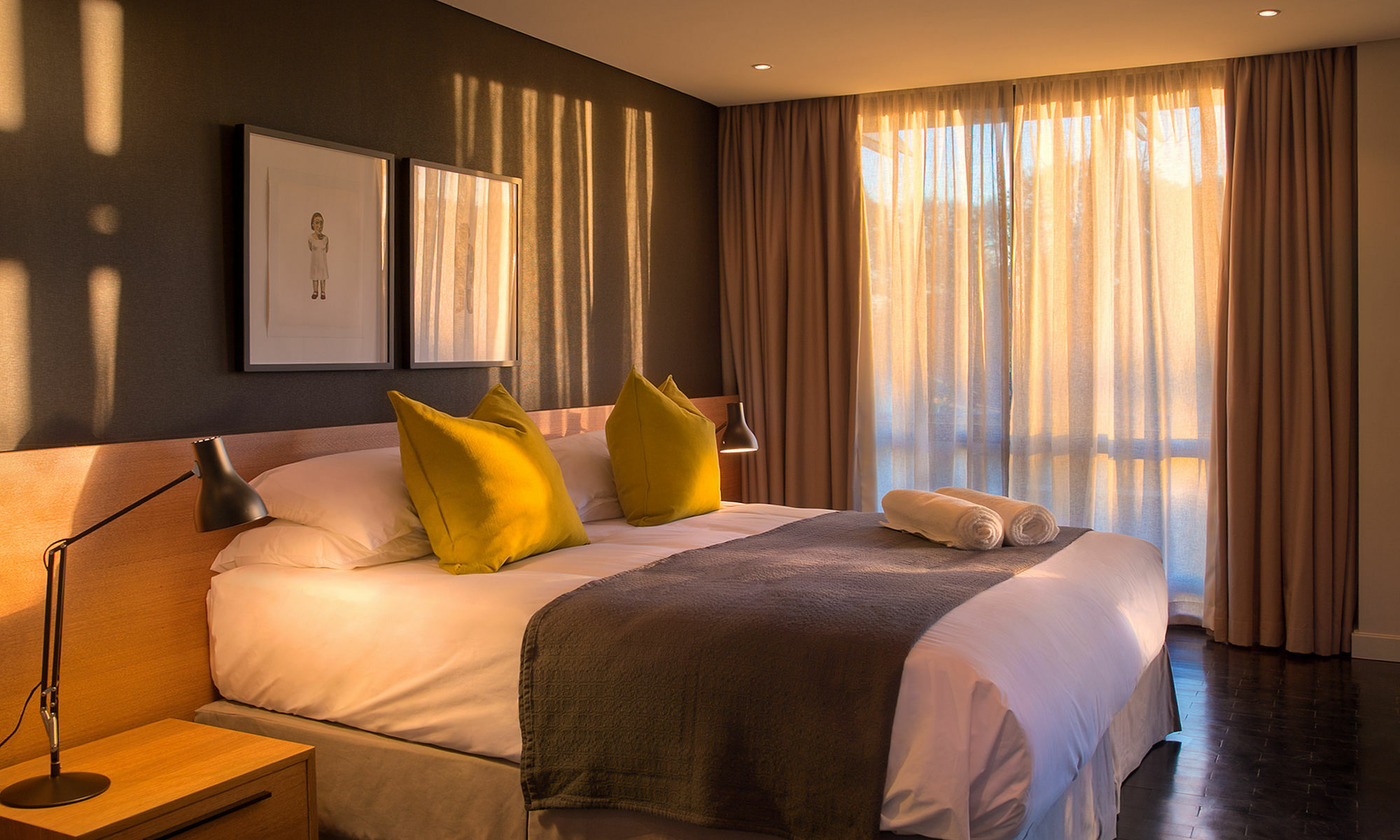 The Hamilton Boutique Hotel 约翰内斯堡 外观 照片